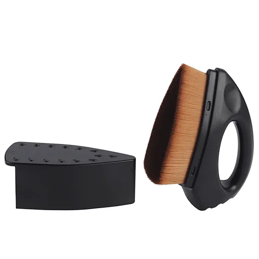 Traveling flat makeup brush Fay Cosmetic Brushes Co.,Ltd